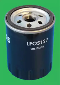 LUCAS FILTERS lfos127 -  Масляный фильтр